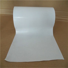 Pressão - papel de algodão esparadrapo acrílico translúcido da fita sensível do selo de água