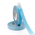 fita azul autoadesiva impermeável da selagem da emenda de 3 camadas da largura de 20mm para Garmentable