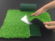 Relvado sintético autoadesivo que emenda a fita para articular o gramado verde de fixação Mat Rug