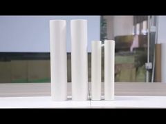 1 ano de validade Tela de espuma acrílica permanente para ligação duradoura