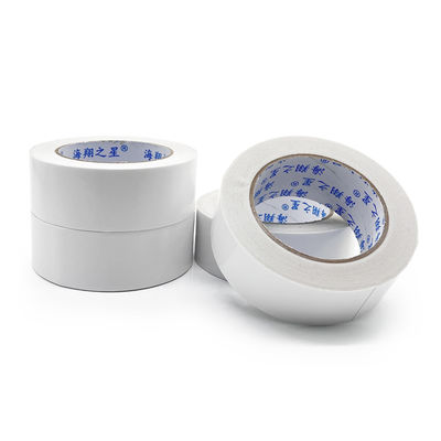 Aplicação limpa e fácil - Tela de tecido reposicionável para trabalho de precisão