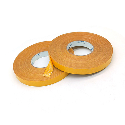 Fibra de vidro Solid Bond Self Adhesive Drywall Tape Durável