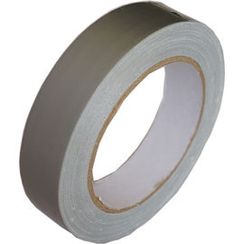 1 polegada impermeável multiuso adesivos jumbo papel de tecido fita adesiva para Cartão Sealing