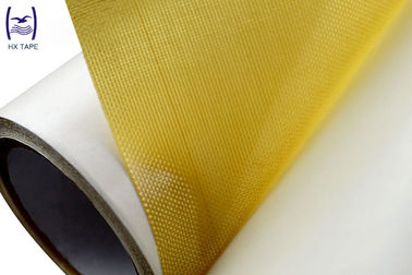 Força de alta elasticidade da adesão forte branca da fita da montagem da placa de papel da liberação para a fábrica da caixa