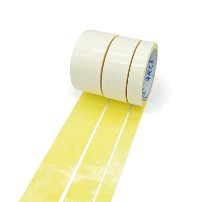 Tela adesiva para carpete de dois lados com revestimento de papel