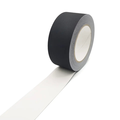 Faixa de tecido de utilidade para vedação de cartão feita de tecido impermeável Matt