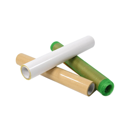 Tela de montagem de placa de filme de resistência adesiva para mascarar 220mic-400mic