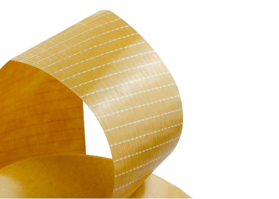Faixa de malha de fibra de vidro de dois lados com excelente resistência à água