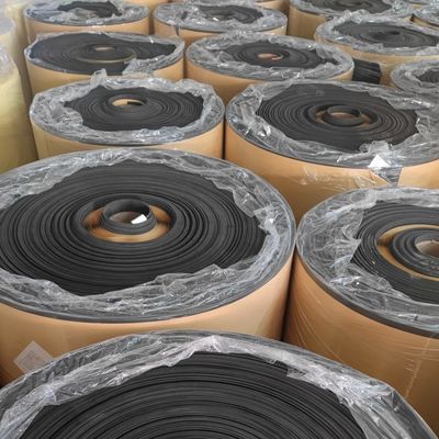 Tela de espuma de alta resistência para isolamento sonoro