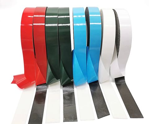 Fita de Espuma para Pendurar Quadros, Placas e Decorações – Sem Pregos, Sem Danos, Fácil de Aplicar