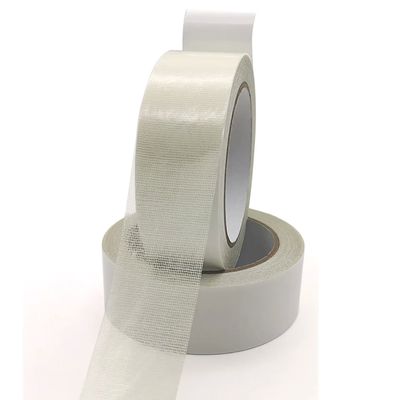 Mascarando fita adesiva de carpete de dois lados com adesivo de borracha 1 polegada / 1,88 polegada / 2 polegadas de largura