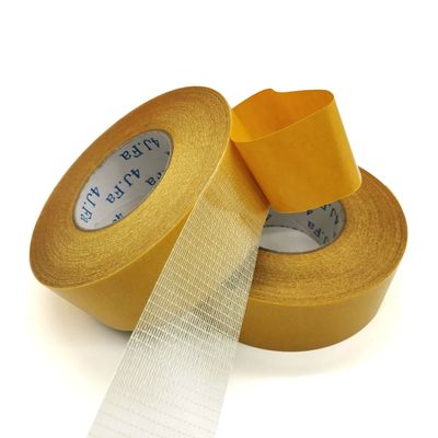 Faixa de fibra de vidro de costura reforçada personalizável