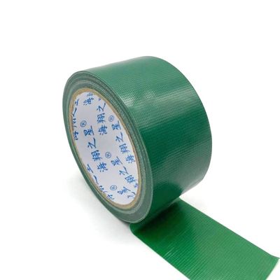 Teia adesiva de tecido de revestimento preto Solução perfeita para tecido branco