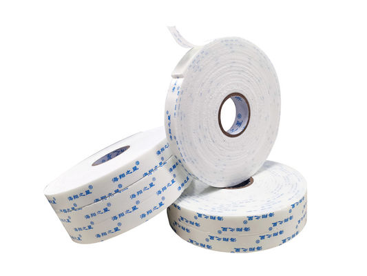 Faixa de espuma de PE personalizada 240 Kg/m3 1 mm espessura Film Liner de plástico para benefício