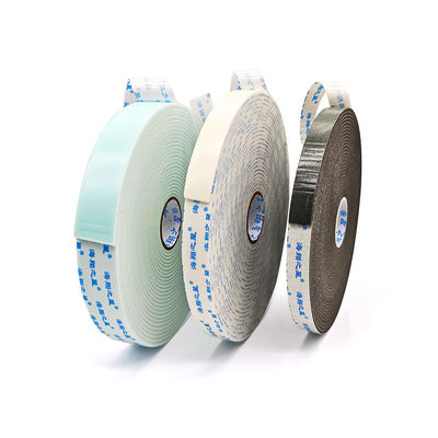 Tela de espuma de alta densidade resistente às intempéries, absorvente de choques e amortecimento de vibrações