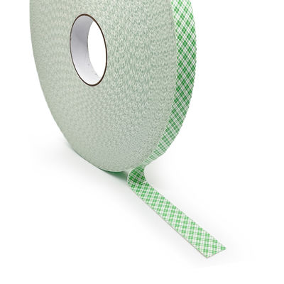 Caixa de espuma PE - 1/2" x 15 ft - Alta densidade, forte adesividade, resistente a intempéries