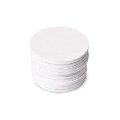 Tela de espuma de acrílico PE de dois lados para automóveis e edifícios