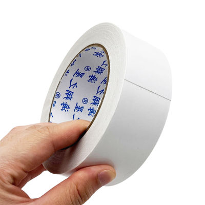 Fita Adesiva Dupla Face Ultra Fina para Scrapbooking, Criação de Cartões e Projetos DIY