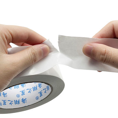 Fita Adesiva Dupla Face Ultra Fina para Scrapbooking, Criação de Cartões e Projetos DIY