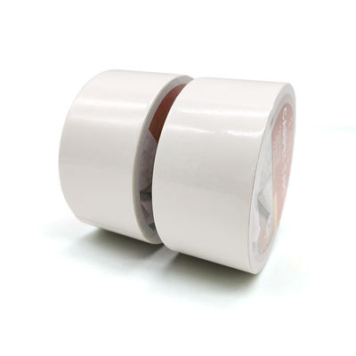 Wholesale Price Residue Free Double Sided Adhesive High Quality Cloth Carpet Tape for Fixing Carpet