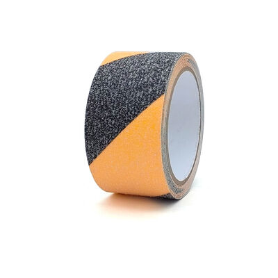 Fita Antiderrapante para Pisos de Fábrica e Armazém, Aderência Confiável, Grau Industrial