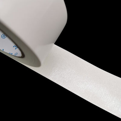 Fita Dupla Face para Carpetes de Alta Resistência Sem Resíduos para Fixação de Pisos em Escritórios Comerciais e Hotéis