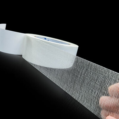 Fita Dupla Face para Carpetes de Alta Resistência Sem Resíduos para Fixação de Pisos em Escritórios Comerciais e Hotéis