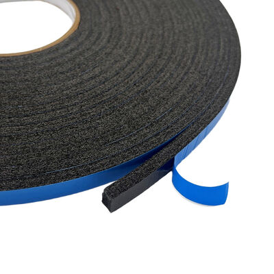 High Density PE Foam Tape For Construction Decoration Mounting Sealing