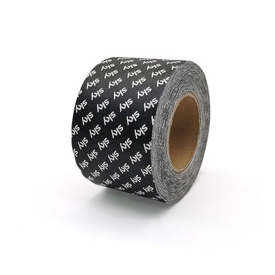 Caixa feita sob encomenda amigável da selagem de Eco Logo Kraft Paper Tape For da promoção