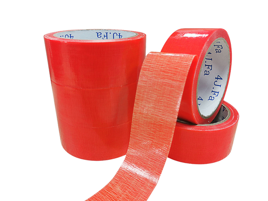 Tecido resistente à água com adesivos com força adesiva N/25MM