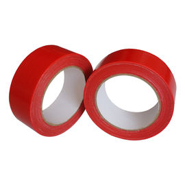 Esparadrapo de borracha 50mm x 50m da fita adesiva forte resistente impermeável de pano