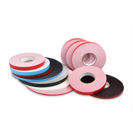 Poder de terra arrendada longo da fita de borracha adesiva forte da espuma do PE do aperto para Fingerboards