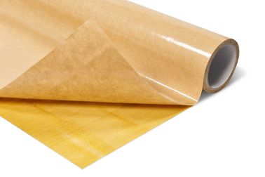 fitas Flexographic da montagem da placa 220mic, placa impressa Rolls enorme nenhum resíduo