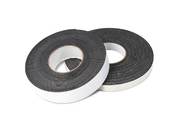 Fita de espuma EVA dupla face Fita de espuma de absorção de choque Fit Fixação