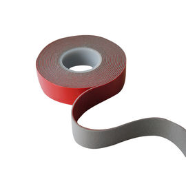 Colagem conveniente industrial da força 0.5-10mm da fita resistente ao calor da espuma do PE