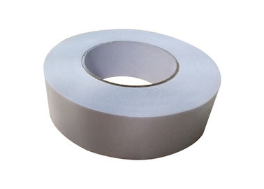 Solvente de duas faces - fita de emenda de papel adesiva acrílica baseada para os moinhos de papel