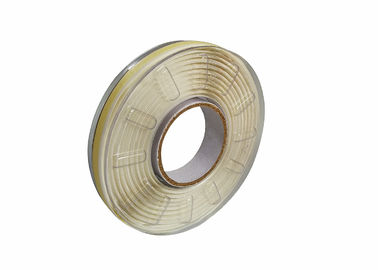 Fita de alta elasticidade do corte de borda da guarnição do fio de metal para moldes do painel do balancim