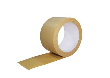 da fita forte da selagem do papel de embalagem de 50mm x de 50m fitas de empacotamento autoadesivas de Rolls