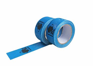 Oferta adesiva forte pesada fita adesiva impressa de pano do logotipo com multi ofício das cópias de cores