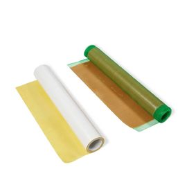 12 em X coxim de 36 Yd - montagem mais a fita branca da montagem da placa para placas da resina da pasta