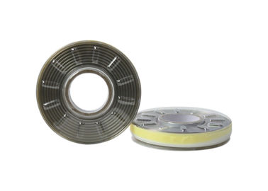 linha fita da fibra de 8mm x de 30m do corte de borda da guarnição do fio para o forro de cama do caminhão