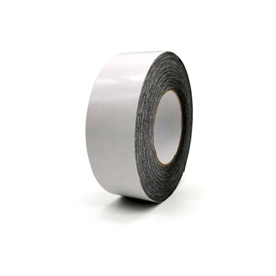 fita de lenço de papel adesiva do lado do dobro 75mic para cartões