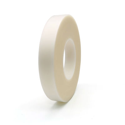 Antibacteriano impermeável EVA Heat Seam Sealing Tape transparente para o vestuário de proteção descartável médico