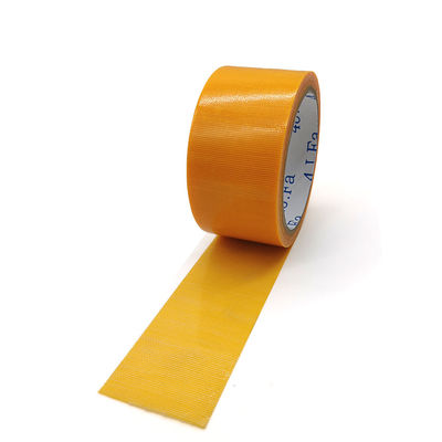 Fita multicolorido impermeável tomada partido de pano da fibra da amostra grátis única