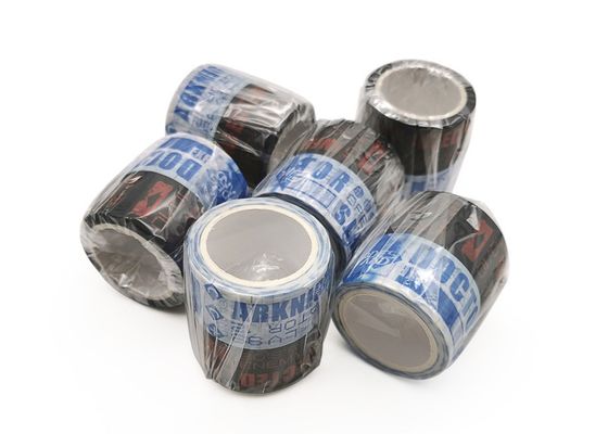 Única fita japonesa impermeável de borracha tomada partido de Washi para DIY