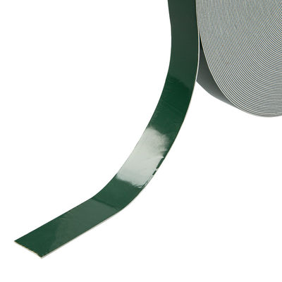 O dobro amigável do PE de ECO tomou partido a fita 0.5mm-10mm para o uso de máscara