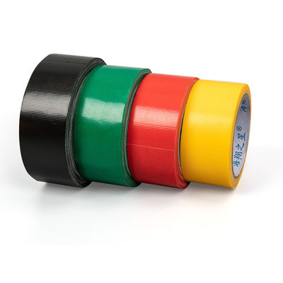 Fita impermeável multicolorido de pano da venda direta da fábrica