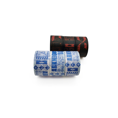 Fita personalizada livre de venda quente de Washi do resíduo de borracha do produto