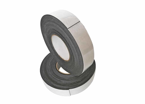 Tomada de fábrica profissional única EVA Foam Tape tomada partido preta