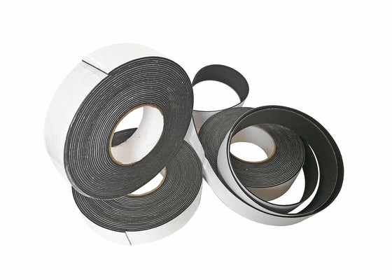 Derretimento quente preto tomado partido dobro EVA Foam Tape adesiva